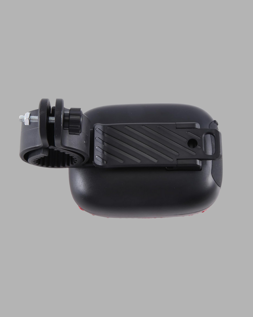 1240295_7-88.png Taşınabilir Kablosuz Hoparlör – 5W Güç, TWS Bağlantı ve 800mAh Pil - Görsel 5