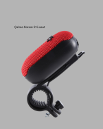 Taşınabilir Bluetooth Hoparlör – 5W Güçlü Ses, TWS ve FM Radyo Özellikli - Görsel 3