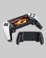 Taşınabilir Retro Oyun Konsolu – 4.3 İnç Ekran, 64 GB Hafıza ve Klasik Oyun Arşivi - Görsel 4