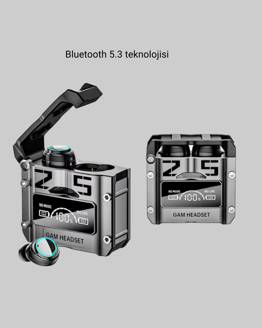 1240314_6-80.png Bluetooth 5.3 Kablosuz Kulaklık – Ultra HD Ses Kalitesi, Gürültü Engelleme - Görsel 4
