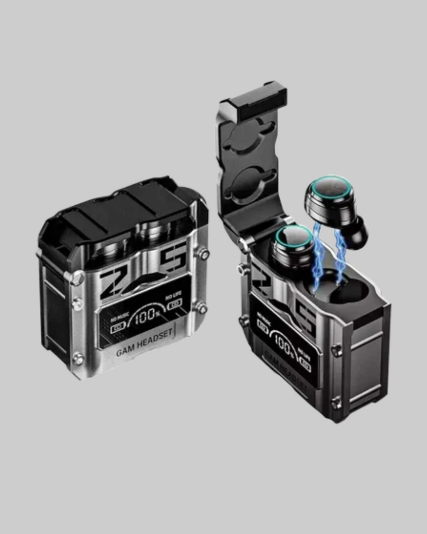 1240314_7-82.png Bluetooth 5.3 Kablosuz Kulaklık – Ultra HD Ses Kalitesi, Gürültü Engelleme - Görsel 5