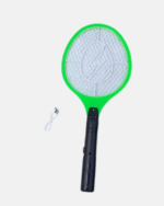 Taşınabilir Elektronik Sineklik – Üç Katmanlı Güvenli Izgara ve Kimyasız Koruma - Görsel 5