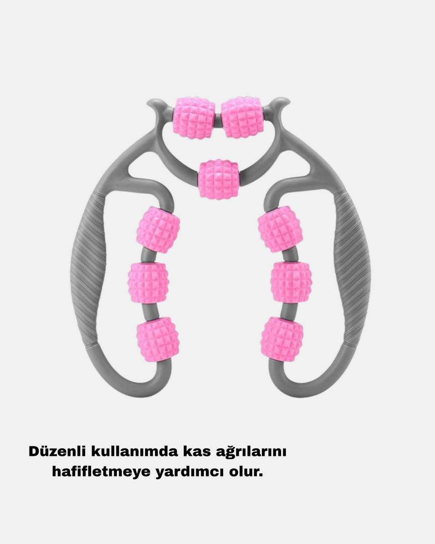 1240545_7-98.png 3D Nokta Masaj Aleti – Derin Kas Rahatlatıcı ve Vücut Şekillendirici - Görsel 5