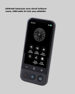 Akıllı Taşınabilir Tercüman – 17 Çevrimdışı, 139 Çevrimiçi Dil Desteği - Görsel 4