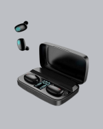 TWS A10s Bluetooth 5.0 Kulaklık Powerbank Şarj Kutulu Mini Tasarım - Görsel 3