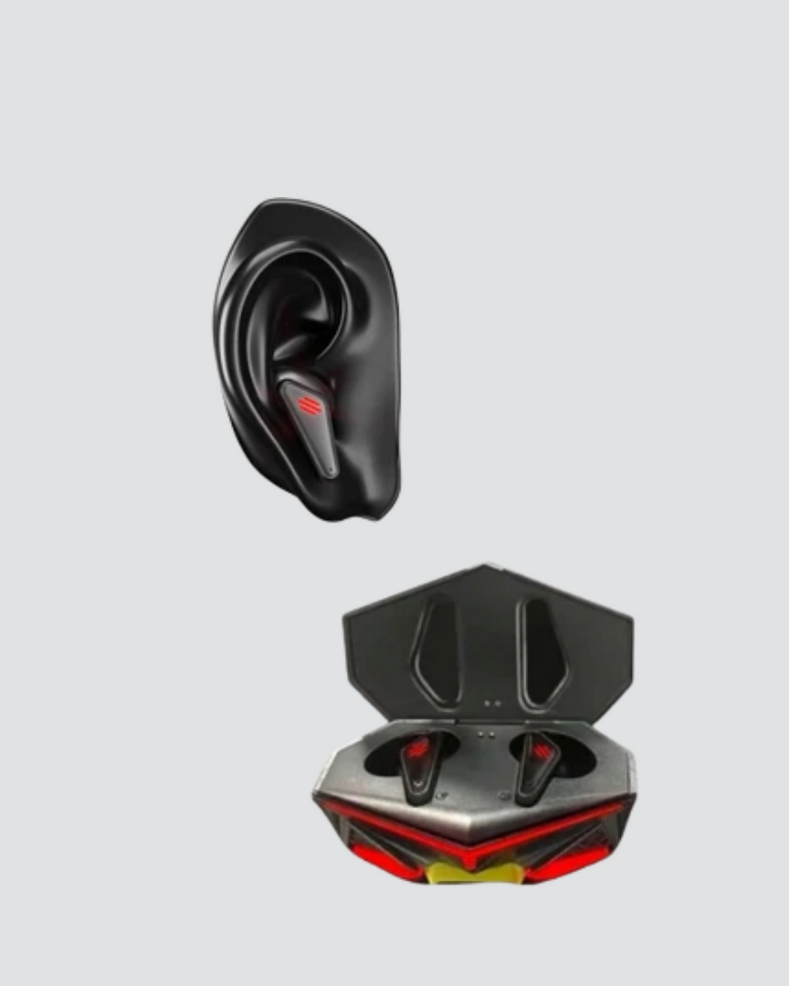 1241099_7-140.png Gürültü Engelleme Özellikli Kablosuz Bluetooth Kulaklık Dokunmatik - Görsel 5