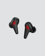 Bluetooth 5.0 Kablosuz Kulaklık LED Işıklı Silikonlu Tasarımlı - Görsel 2