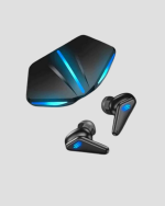 Gaming Bluetooth Kulaklık Pasif Gürültü Önlemeli 12mm Sürücülü - Görsel 5
