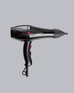2200 Watt Profesyonel Saç Kurutma Makinesi AC Motorlu Yüksek Performanslı - Görsel 2