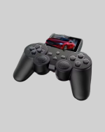 Atari S10 Taşınabilir Retro Oyun Konsolu 2.8 İnç Renkli Ekran Nostaljik - Görsel 3