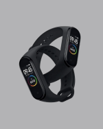 Bluetooth Akıllı Bileklik Spor Modlu Kalp Atış Takipli Uyku Analizli - Görsel 5