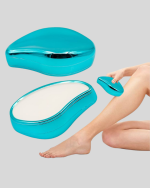 Kristal Tüy Temizleme Cihazı Yüz Kol Bacak Uyumlu Taşınabilir - Görsel 4