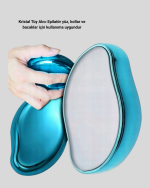 Kristal Tüy Temizleme Cihazı Yüz Kol Bacak Uyumlu Taşınabilir - Görsel 5