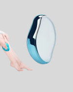 Kristal Epilatör Tüy Alma Aparatı Topuk ve Ölü Deri İçin Uygun - Görsel 2