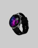 Akıllı Saat GPS Destekli Sesli Görüşme 500 mAh Nabız Uyku Takipli - Görsel 2