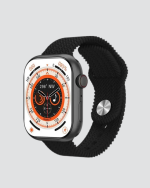 Kablosuz Şarjlı Akıllı Saat Bluetooth Arama Bildirim Destekli Uzun Pil Ömürlü - Görsel 2