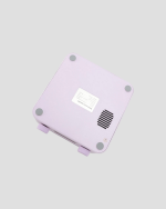 Projektör Işıklı Retro Hoparlör Bluetooth AUX USB Hafıza Kartlı 360° Sesli Şarjlı - Görsel 5