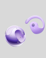 S05 Bluetooth 5.3 Kulaklık IPX4 Su Geçirmez Hızlı Eşleşme Güçlü Stereo Ses - Görsel 2