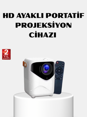Ultra HD Android TV Kutusu 32GB Depolama USB HDMI Fan Sistemli