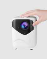 Ultra HD Android TV Kutusu 32GB Depolama USB HDMI Fan Sistemli - Görsel 3