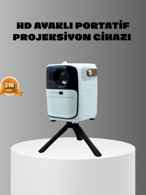 Android TV Box Ultra HD 1GB RAM 32GB Hafıza Dahili Hoparlör HDMI Tripodlu