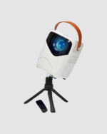 Android TV Box Ultra HD 1GB RAM 32GB Hafıza Dahili Hoparlör HDMI Tripodlu - Görsel 2