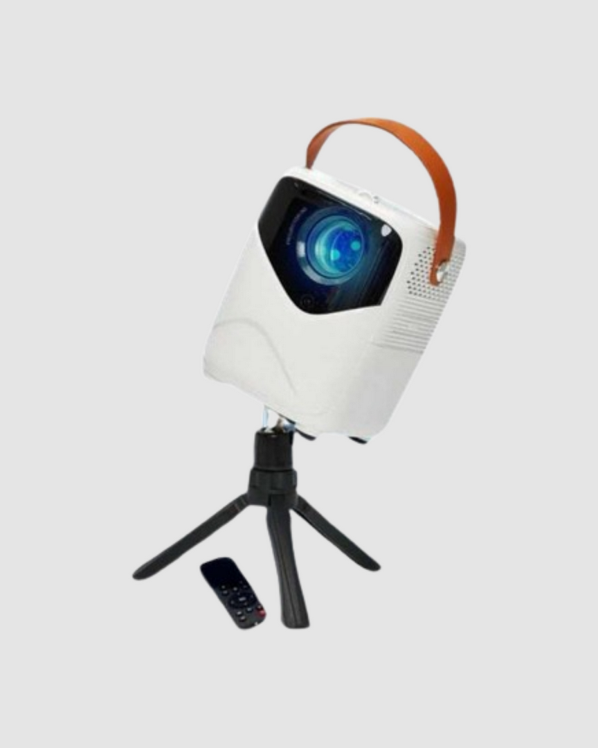 1242029_4-178.png Android TV Box Ultra HD 1GB RAM 32GB Hafıza Dahili Hoparlör HDMI Tripodlu - Görsel 2