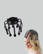 KAFA MASAJ ALETİ - Görsel 2