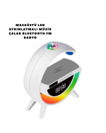 DİSKOLU GOOGLE MÜZİK ÇALAR