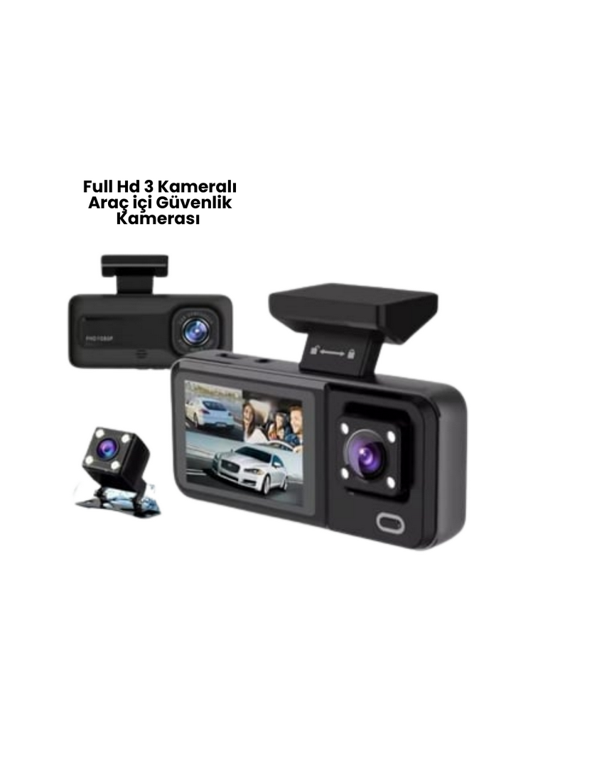 1242481_6-206.png A98 GENİŞ AÇILI ARAÇ KAMERA - Görsel 1