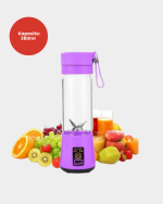 HM03 Smoothie Blender - Görsel 5