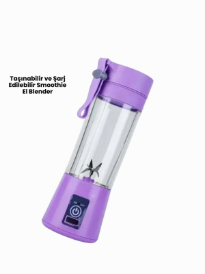 HM03 Smoothie Blender