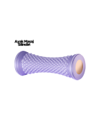 Ayak ve Vücut Masaj Silindiri