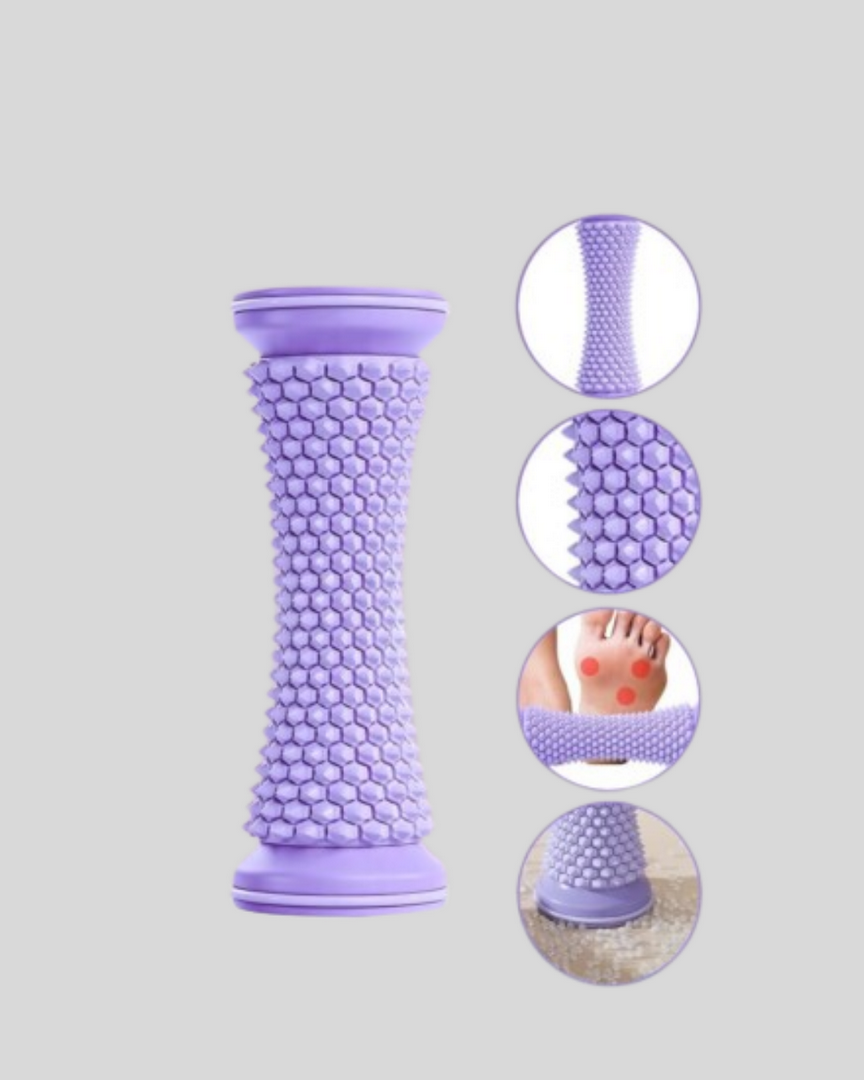 1242746_8-44.png Ayak Masaj Aleti Kirpi Masaj Topu Kompakt Taşınabilir - Görsel 3