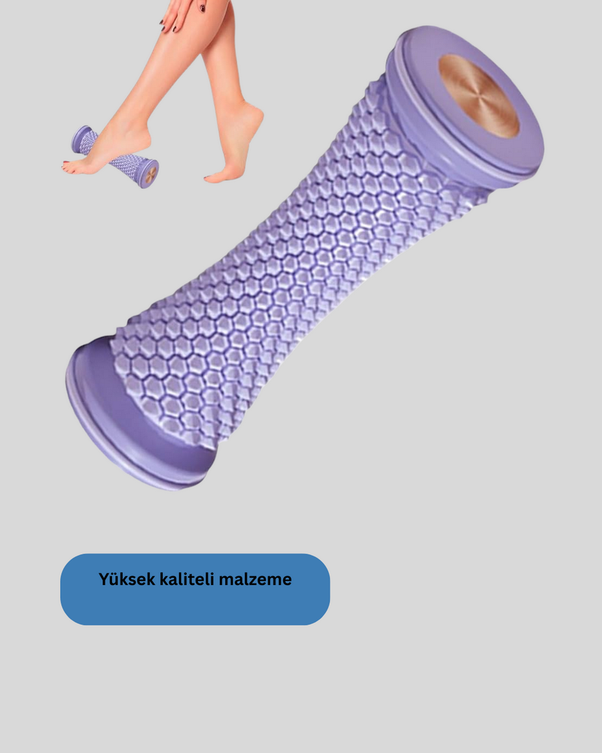 1242746_9-44.png Ayak Masaj Aleti Kirpi Masaj Topu Kompakt Taşınabilir - Görsel 4