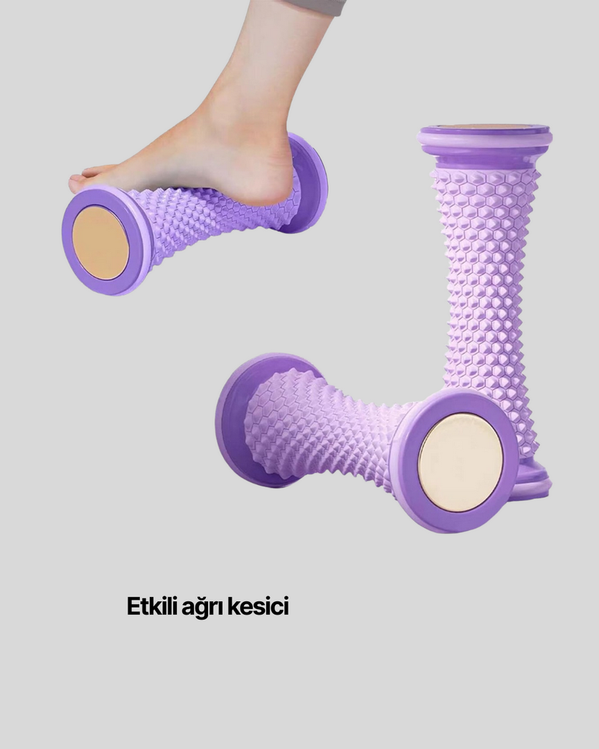 1242747_10-44.png Derin Doku Ayak Masaj Silindiri Plantar Fasiit Topuk Ağrısı İçin - Görsel 5