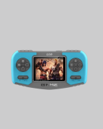 Taşınabilir Mini Video Oyun Konsolu Ergonomik Tasarım - Görsel 2