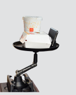 ARABA TEPSİ MASA - Görsel 2