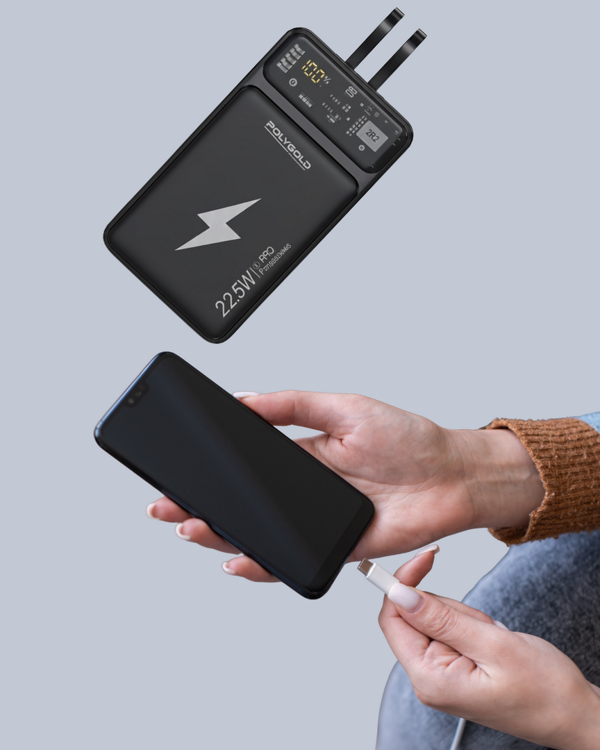 1242921_10-52.png PGPW10 POWERBANK - Görsel 5