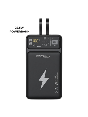 PGPW10 POWERBANK