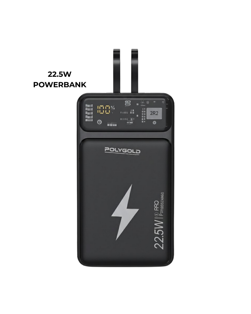 1242921_6-221.png PGPW10 POWERBANK - Görsel 1