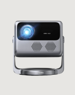 Smart Projector Android TV Taşınabilir Gimbal Standlı - Görsel 2