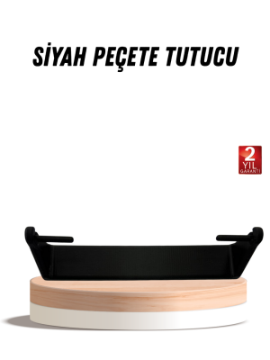 Dayanıklı Duvar Tipi Kağıt Havlu Peçete Tutucu Askı