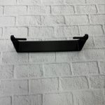 Duvara Monte Peçete Tutucu Mutfak Kullanışlı Kağıt Havlu Askısı