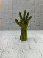 Modern Tasarım El Figürü 3D Dekoratif Biblo Koleksiyonluk - Görsel 5