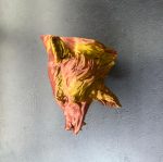 3D Jaguar Figürü Duvar Süsü - Görsel 3