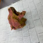 3D Jaguar Figürü Duvar Süsü - Görsel 4