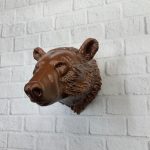 KAHVERENGİ AYI - Görsel 3