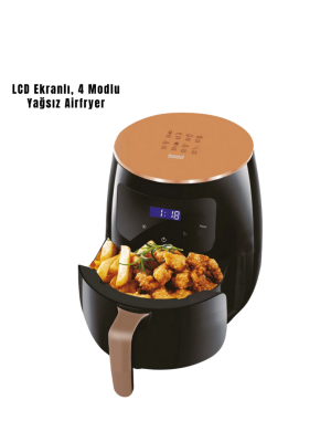 GW Airfryer