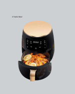 GW Airfryer - Görsel 4